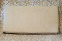 Load image into Gallery viewer, GOTS Organic Travel Cube Pillow, Rolls Up 12’'x 24' x 5” Soft
