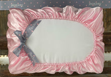 Load image into Gallery viewer, Satin SlipOver PillowCase - Pink
